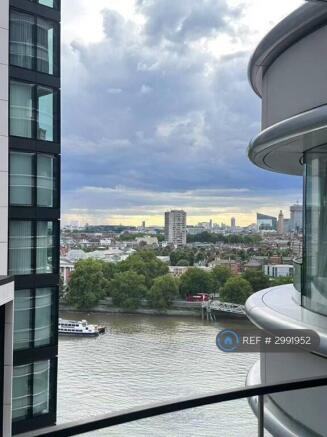 View From Balcony