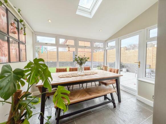 Dinning room