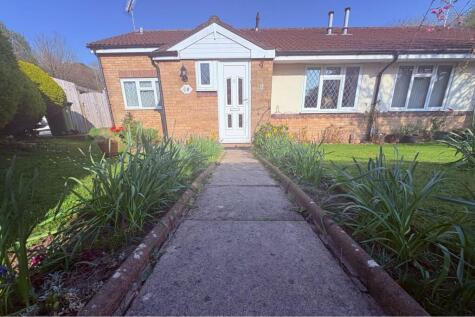 Silver Birch Close, Cardiff, CF14