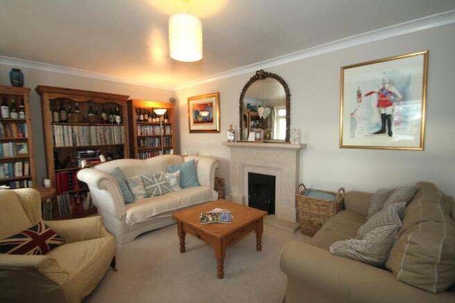 Sitting room
