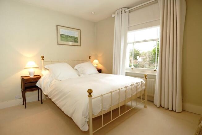 Bedroom 3.
