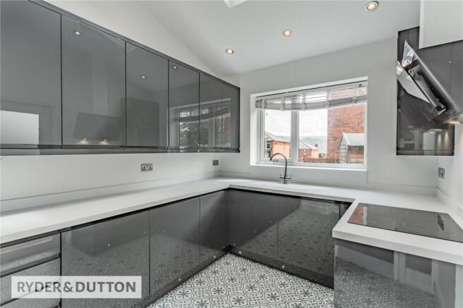 2 bed End of Terrace for sale Image 8