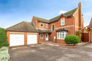 11, Tyler Way, Kettering NN14 4UE