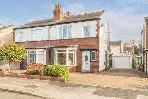 10, Kingsway, Halton, Leeds LS15 7BU