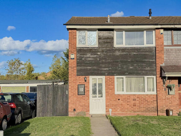 3 Bedroom Terraced in B23 7YY