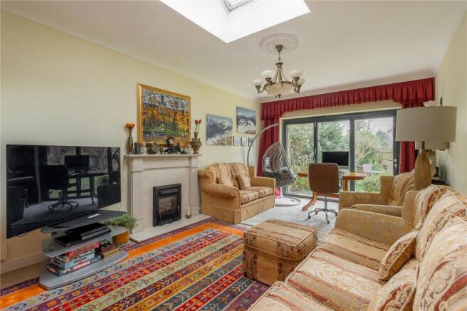 Drawing Room