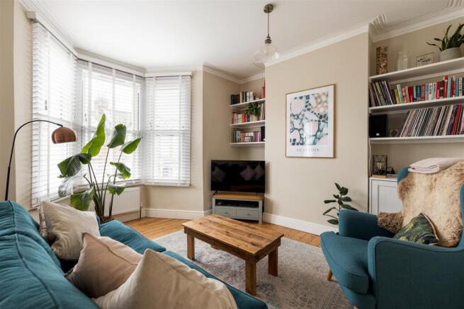 Pendlestone Road, E17