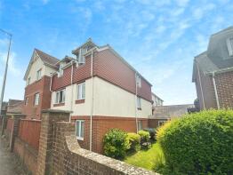 Flat 51, Orcombe Court, Littleham Road, Exmouth EX8 2ET