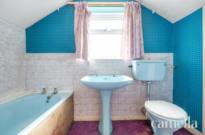 Bathroom Two