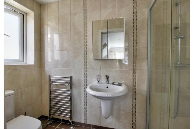 Master En-suite