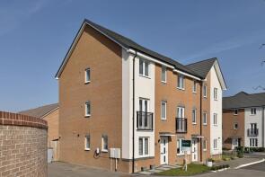 42, Whitworth Way, Grove, Wantage OX12 0NZ