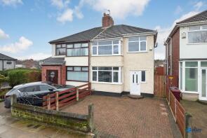 73, Milton Avenue, Liverpool L14 6TF