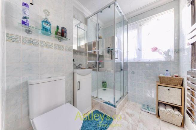 shower rm