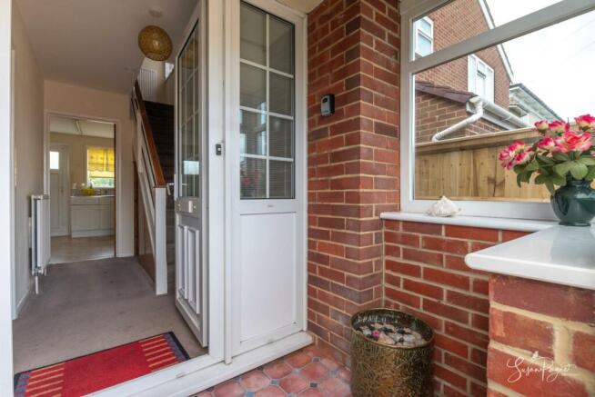 Porch
