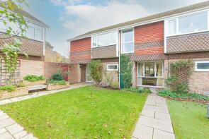 10, Highfield Close, Wokingham RG40 1DG