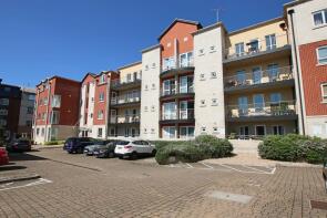Flat 50, The Greenwich, Gloucester Square, Southampton SO14 2GJ