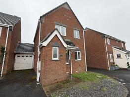 60, Springfields, Llanelli SA15 2DD