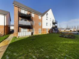 6, Dunne House, Farman Drive, Hoo St Werburgh, Rochester ME3 9UJ