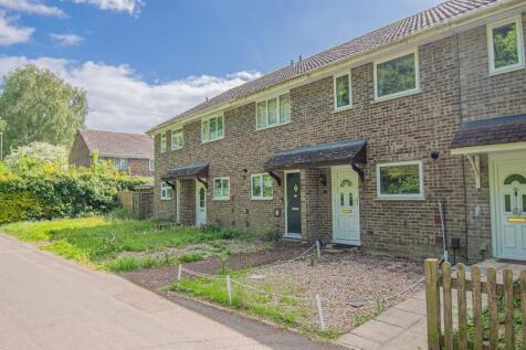 Ainsley Gardens, Boyatt Wood, Eastleigh, SO50
