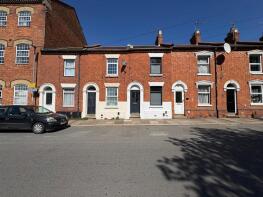 50, Lorne Road, Northampton NN1 3RN