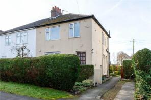 14, Park View Terrace, Rawdon, Leeds LS19 6ES