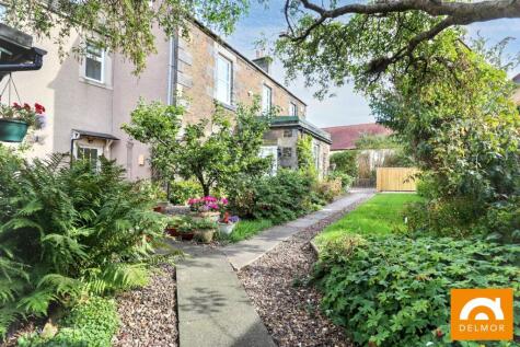 Viewforth Place, Leven, KY8