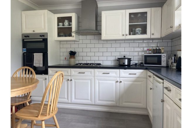 Kitchen/Breakfast