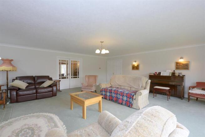 Limes Paddock, Dorrington, Shrewsbury photo 4