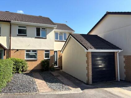 Rosemoor Road, Torrington, Devon, EX38