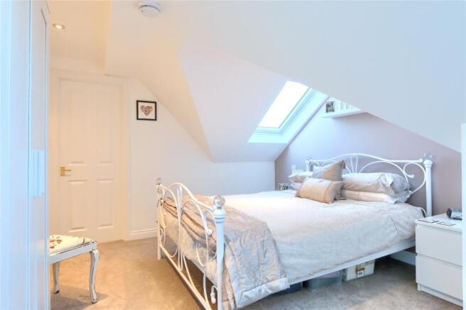 Master Bedroom 1