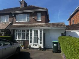 38, Wilderness Lane, Great Barr, Birmingham B43 7SB