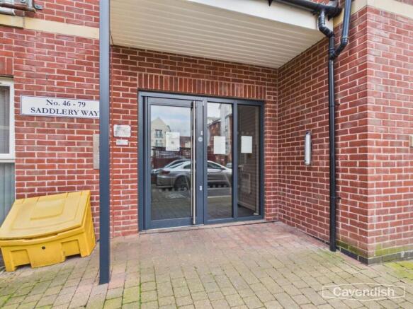 Saddlery Way, Chester, CH1 photo 3