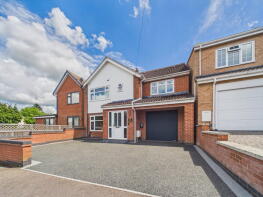 25, Fairstone Hill, Leicester LE2 5RL