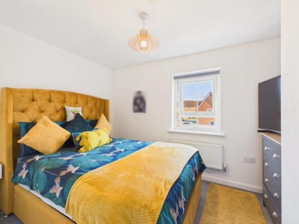 2 bed Terraced for sale Image 10