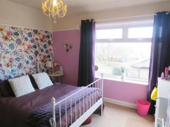 BEDROOM TWO