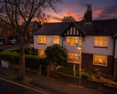 Trafalgar Road, Wigan, WN1
