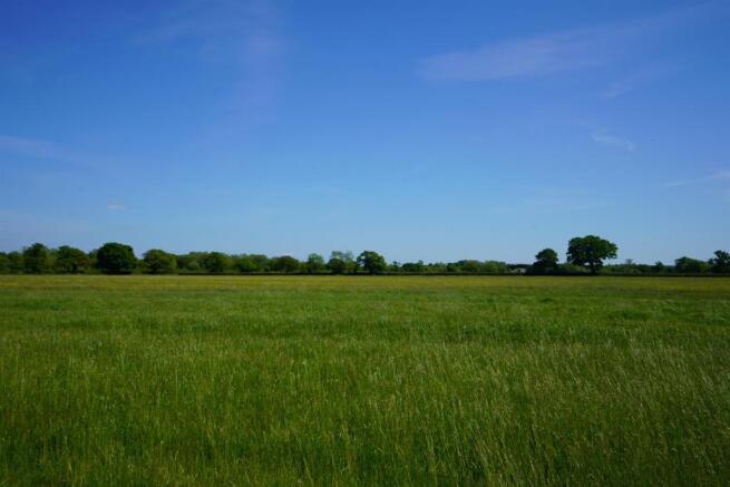 Idyllic Location, In All Around 93 Acres