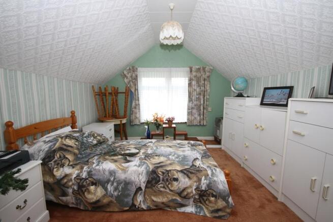 Loft Room