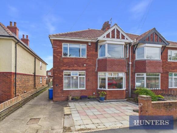 2 bed Apartment for sale in bridlington