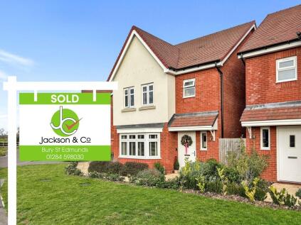 Kings Road, Thurston