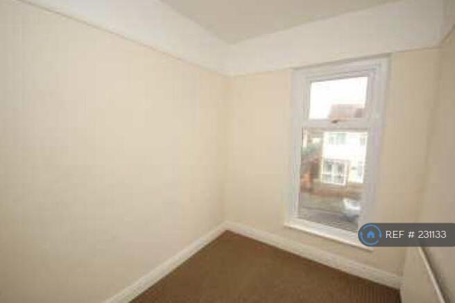 Front 2nd Bedroom