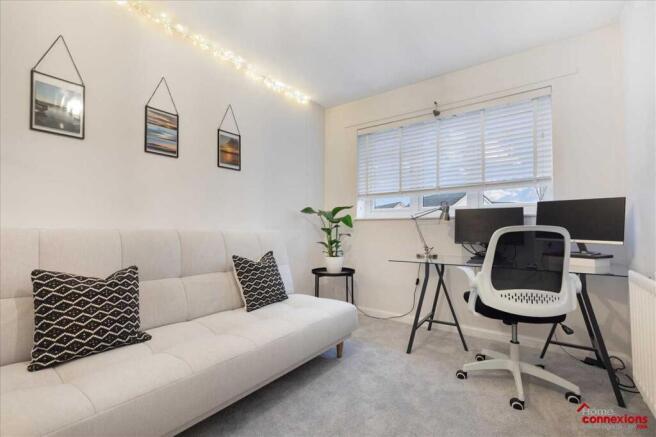 Bedroom Three (1)