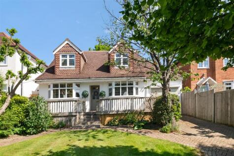 Lower Road, Denham,