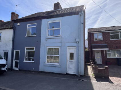 Occupation Road, Albert Village, DE11