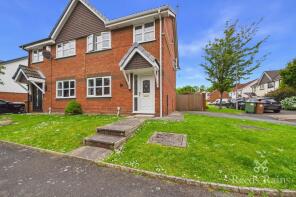 1, Tamarisk Gardens, St. Helens WA9 5UQ
