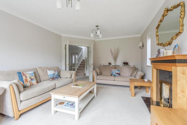 Sitting room
