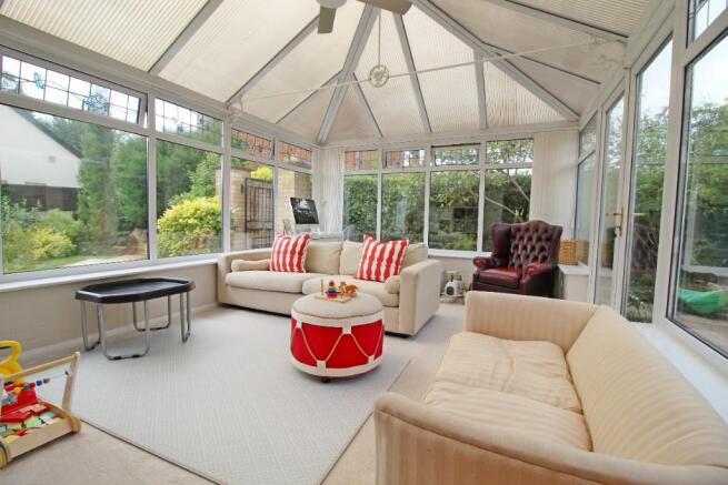 conservatory