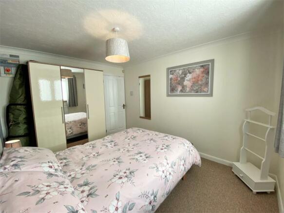 Second Bedroom 306