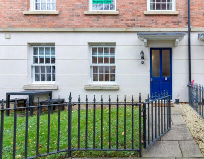 Benbow Quay, Shrewsbury, SY1 2DL