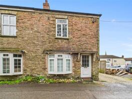 1, Ivydene, Trewint Road, Liskeard PL14 3RN